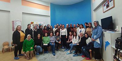 Çocuklar İçin Oyunlarla Matematik Atölyesi