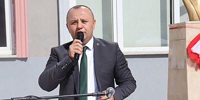 “Çocuklarımızı Geleceğe  Hazırlamak İçin Yanınızdayız