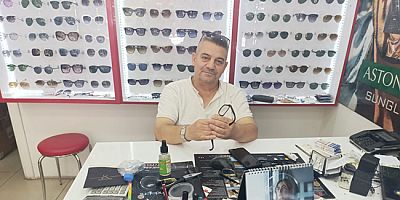 “Çocukların Göz Muayenelerini İhmal Etmeyin”