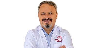 Çorum Özel Hastanesi Bilgilendiriyor