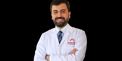 ÇORUM ÖZEL HASTANESİ BİLGİLENDİRİYOR