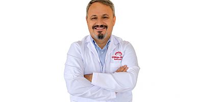ÇORUM ÖZEL HASTANESİ BİLGİLENDİRİYOR