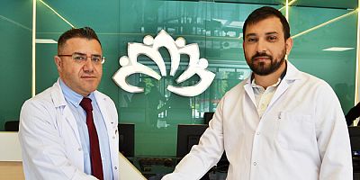 Çorum Özel Hastanesi’ne Yeni Göğüs Hastalıkları Uzmanı