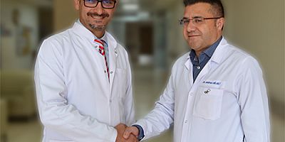Çorum Özel Hastanesi Ortopedi ve Travmatoloji Kadrosunu Güçlendirdi