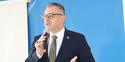 “Cumhuriyet’i Kuran Şehir  Olma Onuruna Sahiptir”