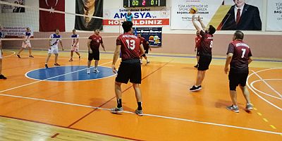 Cumhuriyetimizin 100. Yıl Kutlamaları Kamu Spor Oyunları
