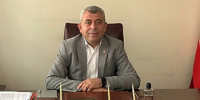 “Daha Güvenli Bir Türkiye İçin Mücadele Edeceğiz”