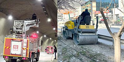 “Daha Güzel Bir Şehir Haline  Getirmek İçin Çalışıyoruz”