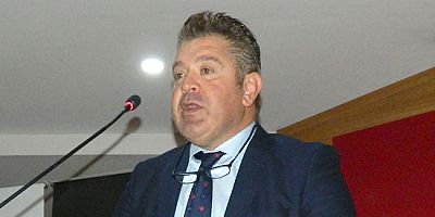 Danışma Kurulu  Toplantısı Yapıldı