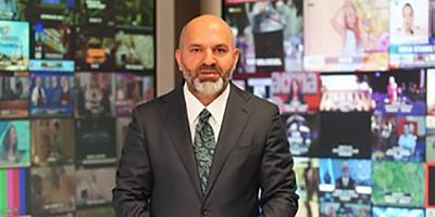 Davulcu: “Türkiye’nin Medya Alanında Güçlü Konumu İçin Çalışıyoruz”