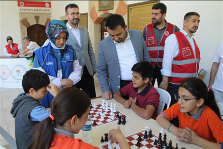 Değerlerime Sahip Çıkıyorum Projesinin İkincisi Hayata Geçti