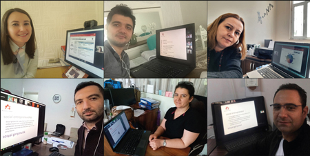 “Değerli Öğretmenim” Amasyalı Öğretmen Ve İdarecilerle Buluşuyor