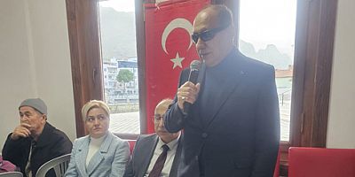 Demiryarar Güven Tazeledi