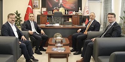 Deneyap Türkiye 2026 Öğrenci Seçme Süreci Başladı