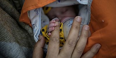 Depremzede Bebeklerin Beslenmesi Konusunda Dikkat Edilmesi Gerekenler