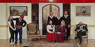 Depremzede Çocukların  Yüzlerini Yine Güldürecekler