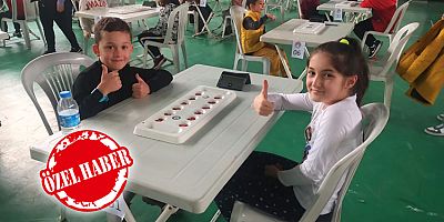 Depremzedeler Yararına Hem Turnuva Hem Kermes