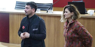 ‘Destek AFAD Gönüllüsü’ Eğitimleri Başladı