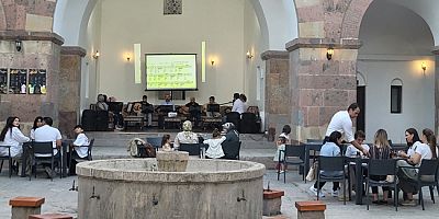 Dini Musiki Medrese Meşkleri, Merzifon’da Devam Ediyor