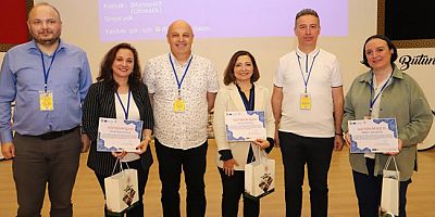 Diploma Projesinin Çoğaltıcı Etkinliği Düzenlendi