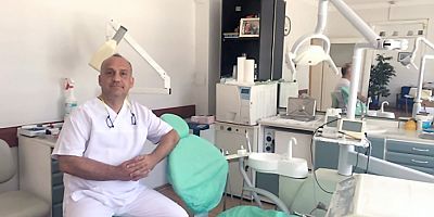 Diş Doktorundan Öğrencilere Tavsiyeler