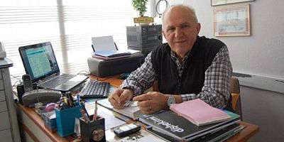 Diş Fırçalama Alışkanlığı Ömür Boyu Devam Etmeli