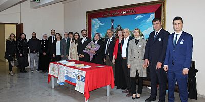Diyabet Konulu Panel Düzenlendi