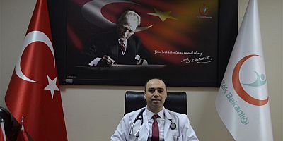 “Diyabetin Farkında Olalım, Geleceğimizi Kurtaralım”