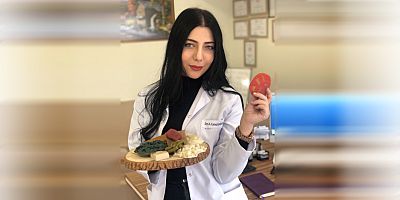 Diyetisyen Karadayı, Kahve Severlere Uyarılarda Bulundu