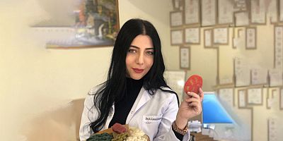 Diyetisyenden Kış Aylarında Beslenme Önerileri