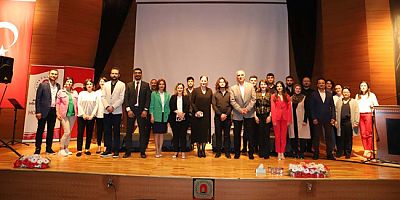 “Diyetisyenler Günü Etkinliği” Düzenledi