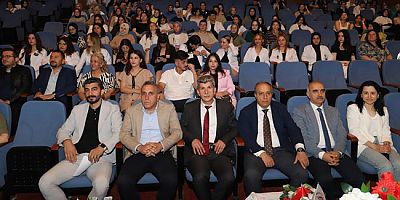 Diyetisyenler Günü Etkinliği Düzenlendi