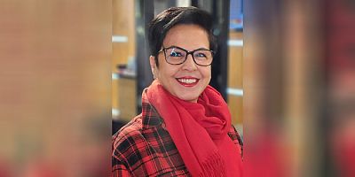 DOĞANIN GELİNLİĞİ