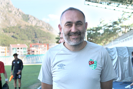 Doğru Bir Yolda İlerliyoruz