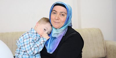 Doğum Gününü, Sürücüler  Korna Çalarak Kutladı