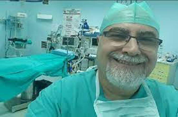 Doğum Uzmanı Dr. Ruhi Doğan Anne Adaylarına Tavsiyelerde Bulundu