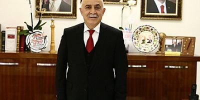 Doğumdan Vefata, Devletimiz Yanımızda