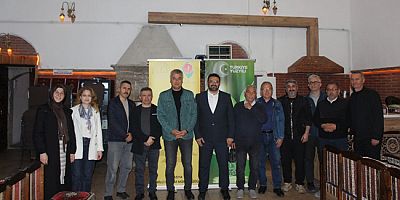 Dönem Sonu Programında “Mesnevi Üzerinden Mevlâna Tasavvuru” Ele Alındı