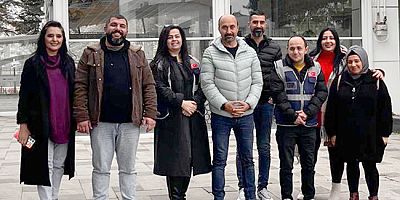 Dost Eli Derneği’nden Ramazan Boyunca İhtiyaç Sahiplerine Destek