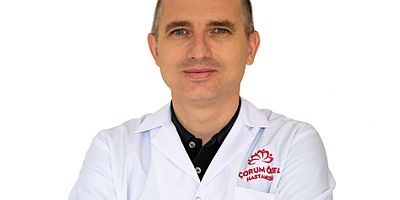 Dr. Delikan, İnmeden Korunmanın Yolları Hakkında Bilgi Verdi