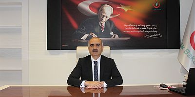 Dr. Dursun Koç: Beyaz  Reform Hayırlı Olsun
