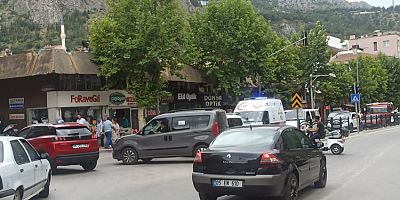 Dr. Koç: Bu Çağrıya Kulak Verin