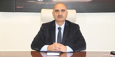 Dr. Koç, “Ortam Havalandırması Çok Önemli”