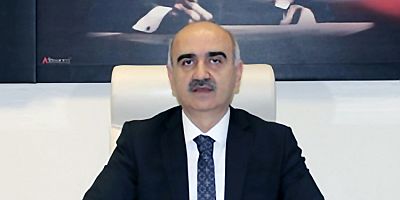 Dr. Koç’tan Dünya Yaşlılar Günü Mesajı
