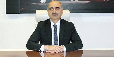 Dr. Koç’tan Halk Sağlığı Haftası Mesajı