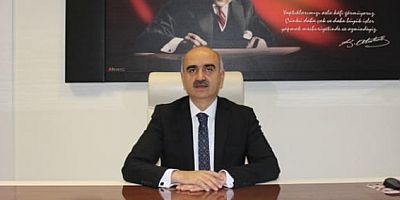 Dr. Koç’tan Halk Sağlığı Haftası Mesajı