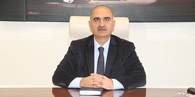 Dr. Koç,Tüberküloz’da Tanı, Tedavi Yöntemlerini sıraladı