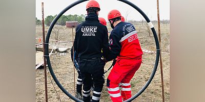 Dr. Koç: “UMKE Her  Zaman Yanınızda”