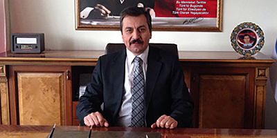 Dümen: “Sendika Üyelik ve İstifaları E-Devlet Üzerinden Yapılmalı”