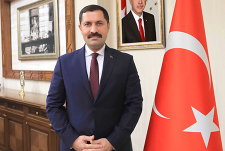 Dünya Hemşireler Günü Kutlaması